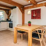 Casa vacanze 4 Person In *