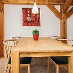 4 Person In Casa vacanze Blåvand
