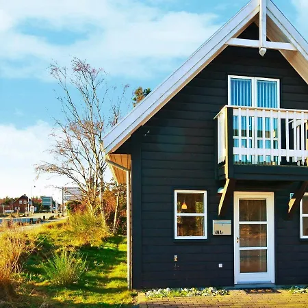Two-bedroom In 5 *