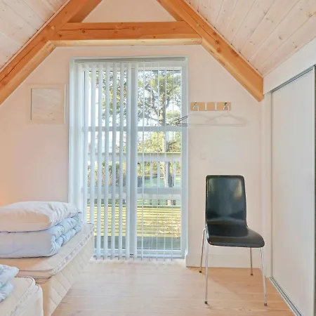 Two-bedroom In 5