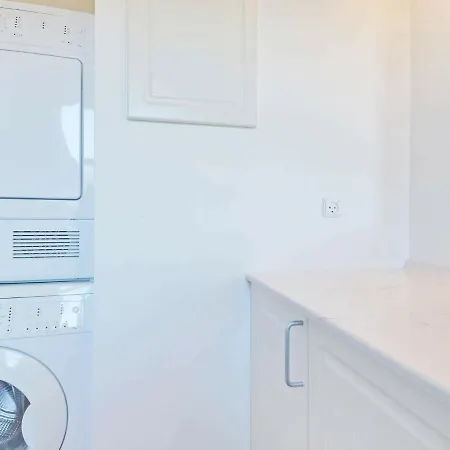 Two-bedroom In 5 Blavand