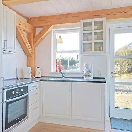 Holiday home Two-bedroom In 5 Blavand