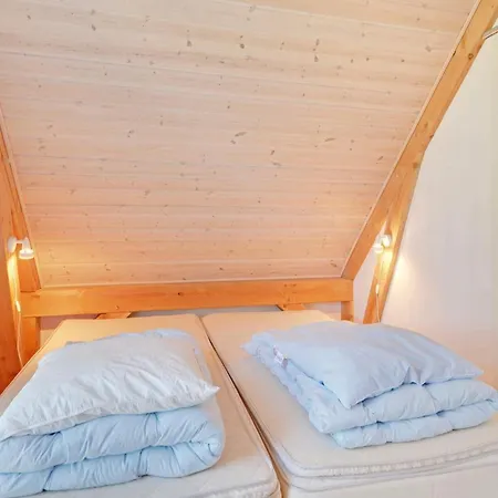Two-bedroom In 5 * Blavand