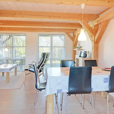 Holiday home Two-bedroom In 5