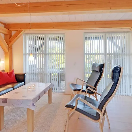 Holiday home Two-bedroom In 5 Blavand