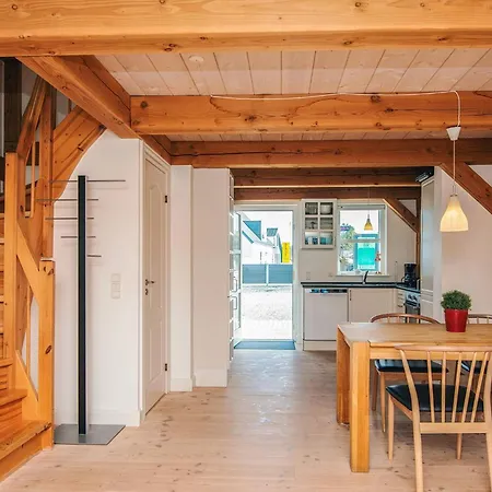 Holiday home Two-bedroom In 5 Blavand