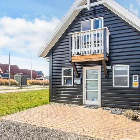 Holiday home Two-bedroom In 5 Blavand