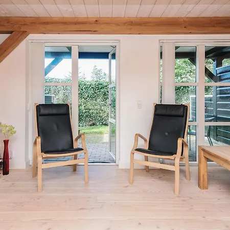 Holiday home Two-bedroom In 5 Blavand