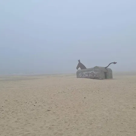 4 Person In بيت للعطل *