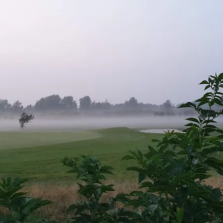 4 Person In بيت للعطل Blåvand