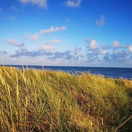 4 Person In * Blåvand