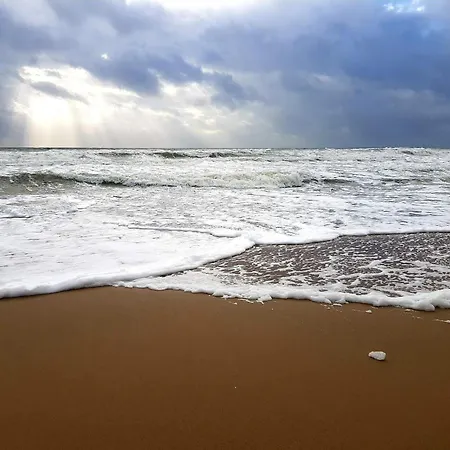 4 Person In بيت للعطل